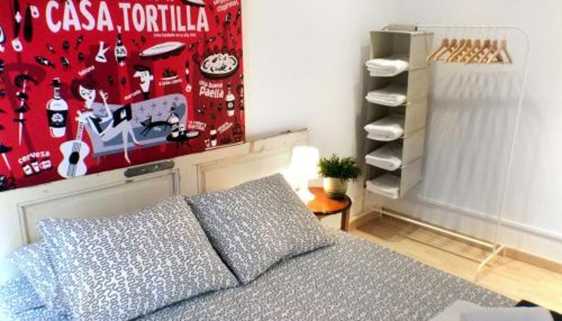 Apartment - Casa Tortilla Gracia