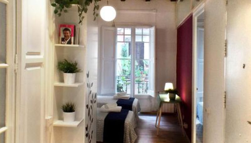 Apartment - Casa Tortilla Gracia