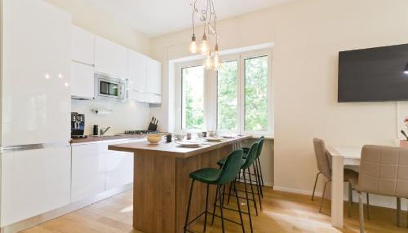 Apartment - Casa Soleil