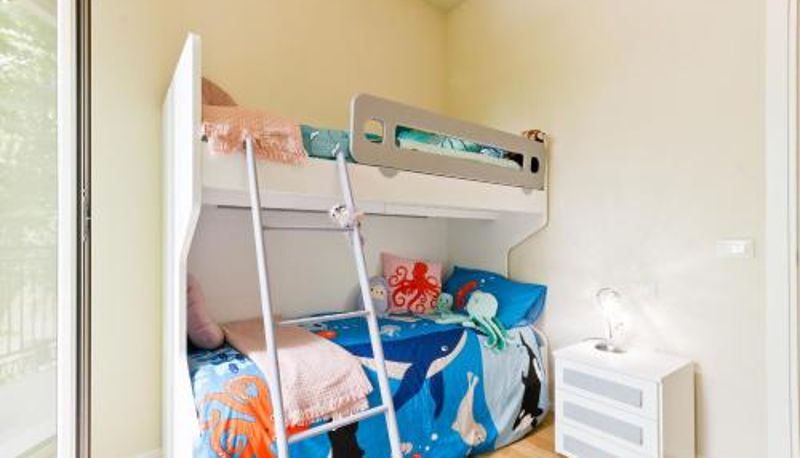 Apartment - Casa Soleil