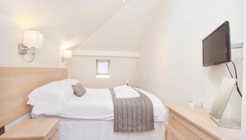 Apartment - Saint Georges Keep