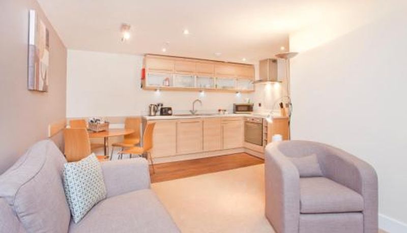 Apartment - Saint Georges Keep