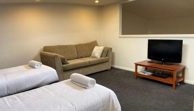 Chambre Standard - Tomarlin Views 1 - Thredbo