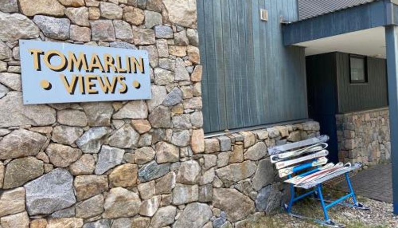 Chambre Standard - Tomarlin Views 1 - Thredbo