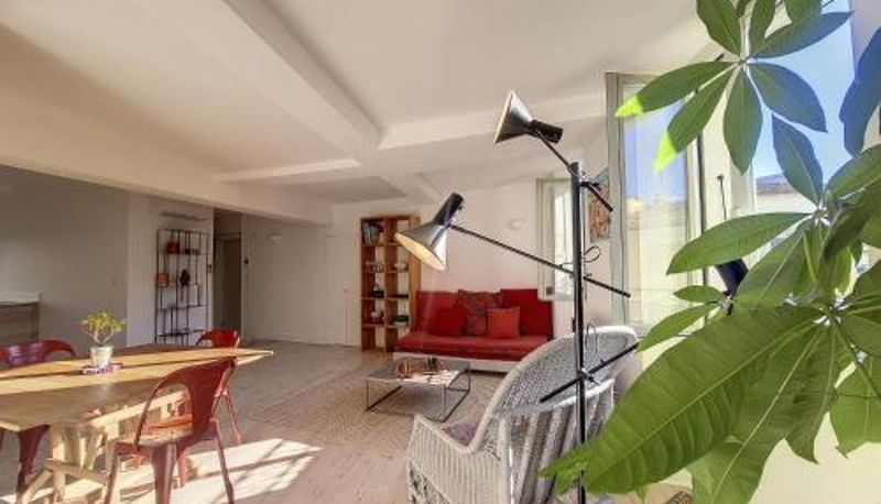 Apartment - Nestor&Jeeves - BONAPARTE - Near Port and Garibaldi