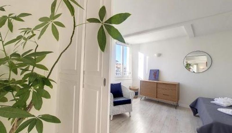 Apartment - Nestor&Jeeves - BONAPARTE - Near Port and Garibaldi