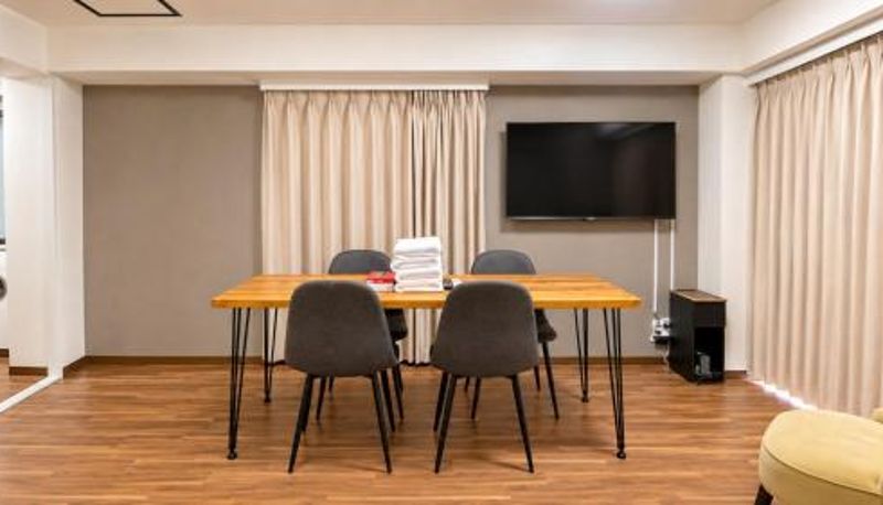 Appartement - EMA House 4P Free Wifi!