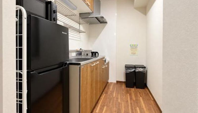 Appartement - EMA House 4P Free Wifi!