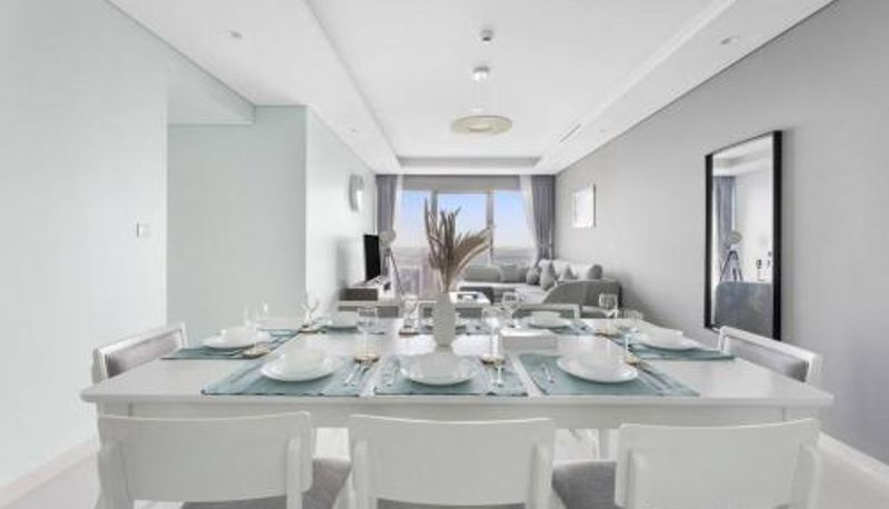 Pokój typu standard - StoneTree - Paramount 3 BR - Infinity Pool