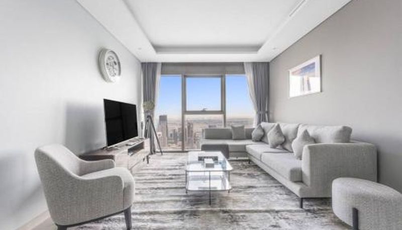 Informacje - StoneTree - Paramount 3 BR - Infinity Pool