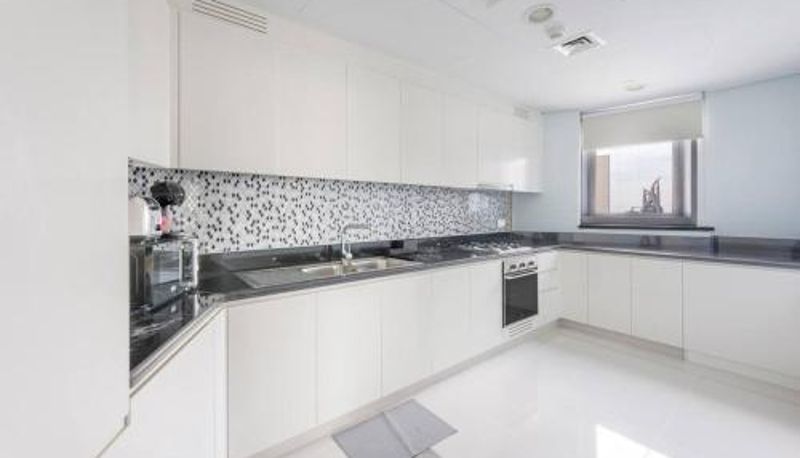Pokój typu standard - StoneTree - Paramount 3 BR - Infinity Pool