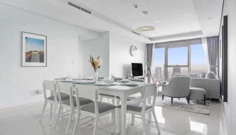 Informacje - StoneTree - Paramount 3 BR - Infinity Pool