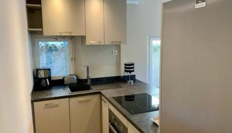Appartamento - Cannes Little House