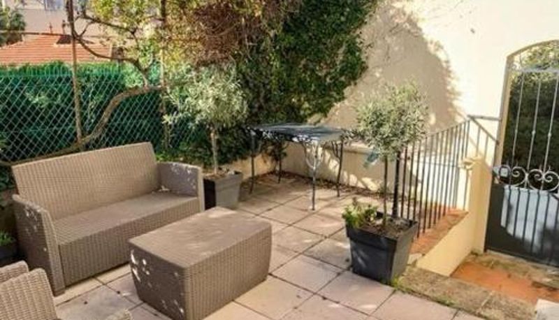 Appartamento - Cannes Little House