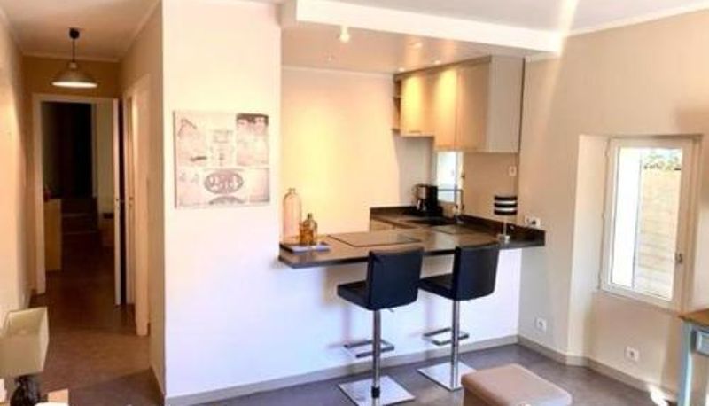 Appartamento - Cannes Little House