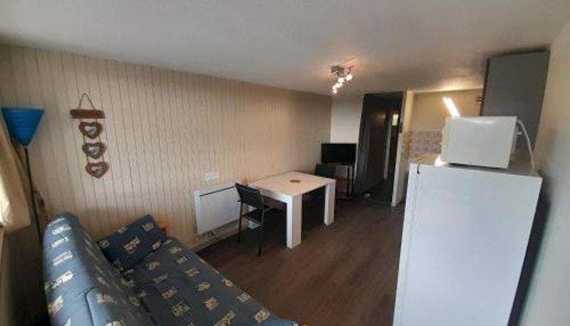 Info - Le Buron Studio n1413 centre de Station Super Besse