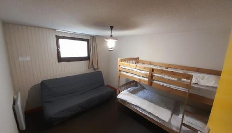 Appartement - Le Buron Studio n1413 centre de Station Super Besse