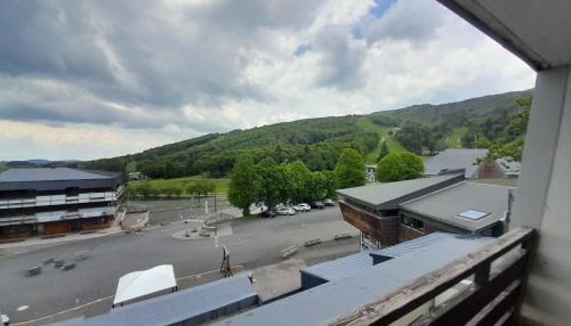 Apartment - Le Buron Studio n1413 centre de Station Super Besse