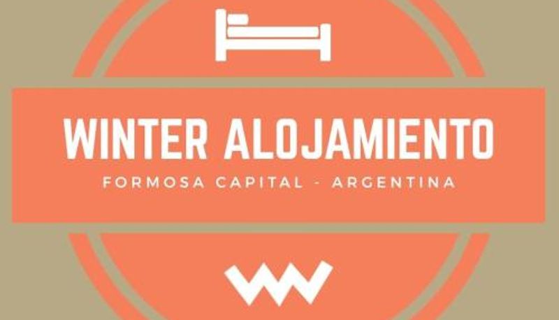 Apartment - WINTER Departamentos Temporarios