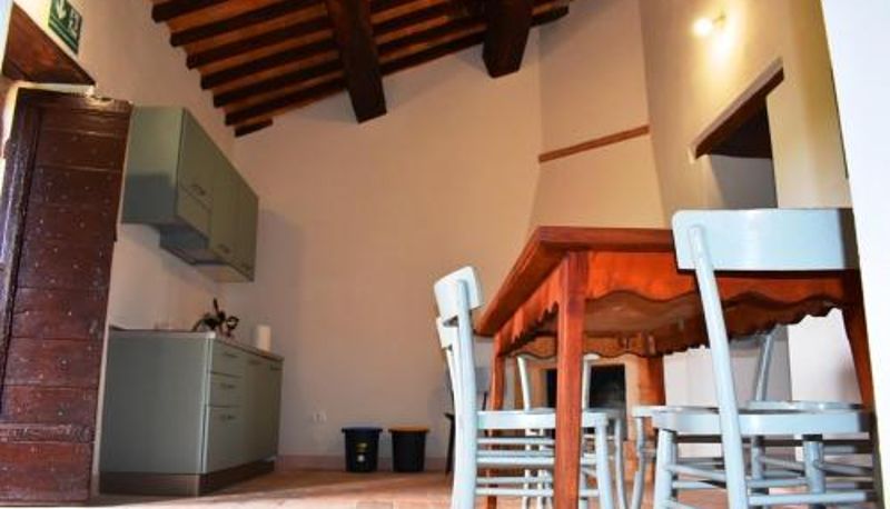 Apartment - your Home in the Woods Agriturismo Il Loppo