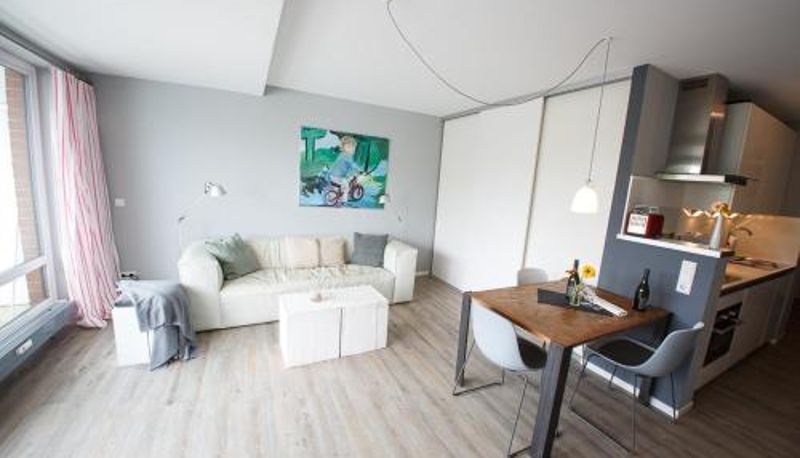 Info - Haus Halligblick Whg 17