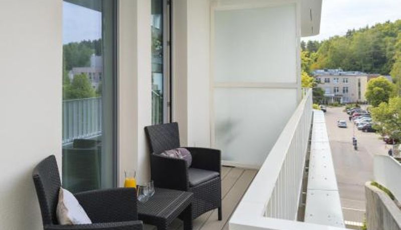 Appartamento - Apartment Redlowo & 2 bedrooms & Parking by Noclegi Renters