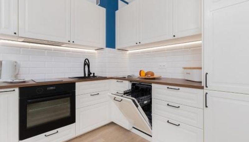 Appartamento - Apartment Redlowo & 2 bedrooms & Parking by Noclegi Renters