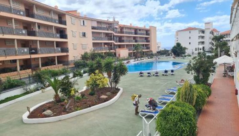 Appartamento - Los Cristianos WIfi & Seaview by AtlanticExperienceApartments Summerland Beach-Pool Apartment