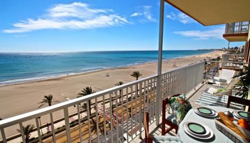 Appartement - Apartamento Vista Azul