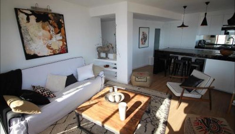 Appartement - Apartamento Vista Azul