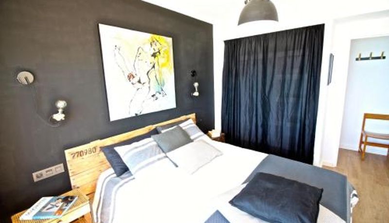 Appartement - Apartamento Vista Azul