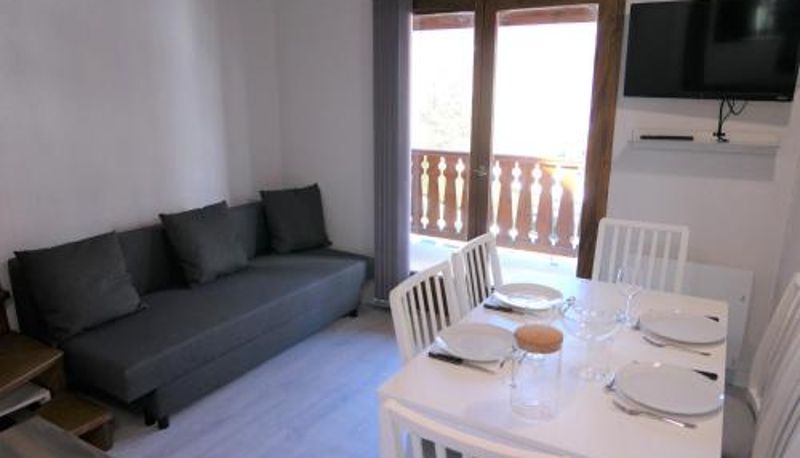 Info - Résidence Hameau De Coterat - Hameau de Coterat 11 MAE-2524