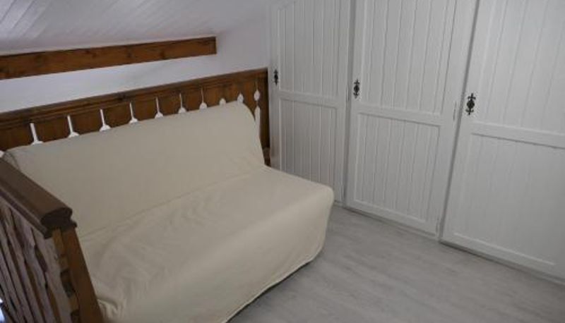 Standart oda - Résidence Hameau De Coterat - Hameau de Coterat 11 MAE-2524