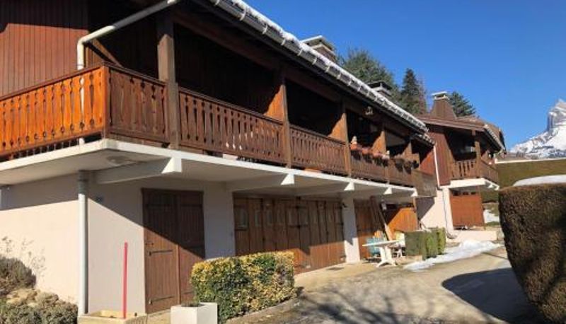 Info - Résidence Hameau De Coterat - Hameau de Coterat 11 MAE-2524