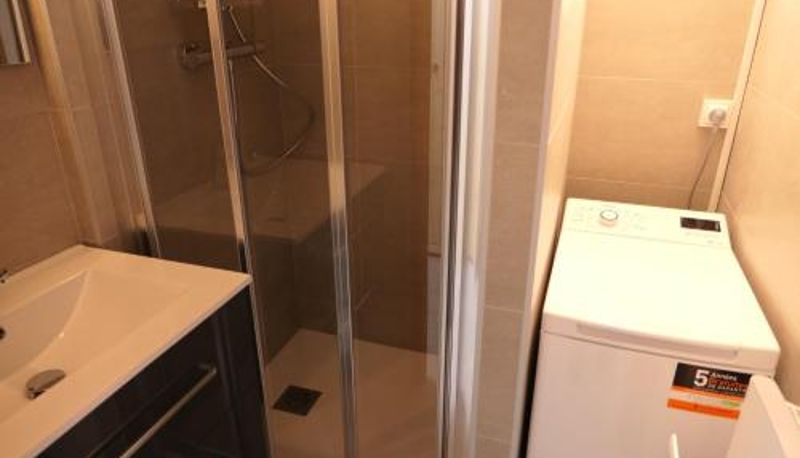 Standardzimmer - Résidence Hameau De Coterat - Hameau de Coterat 11 MAE-2524