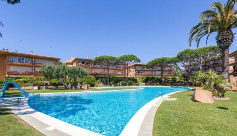 Appartement - Apartment I-90 - Calella de Palafrugell
