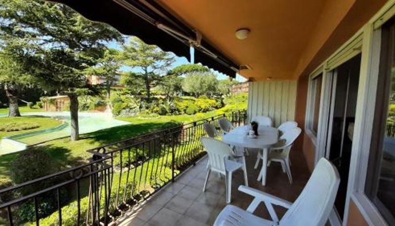 Appartement - Apartment I-90 - Calella de Palafrugell