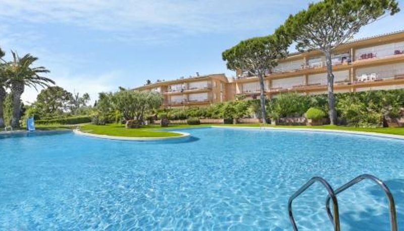 Appartement - Apartment I-90 - Calella de Palafrugell