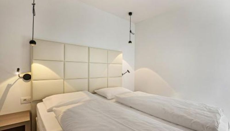 Appartement - Apartment Dui Residence Bun Ste