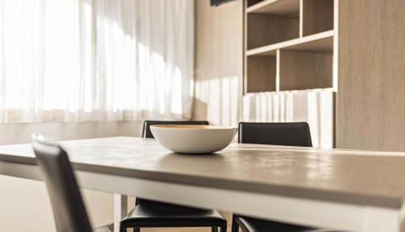 Appartement - Apartment Dui Residence Bun Ste