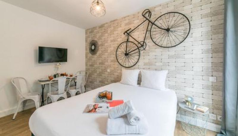 Apartament - WS St Germain - Quartier Latin