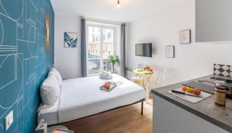 Apartament - WS St Germain - Quartier Latin