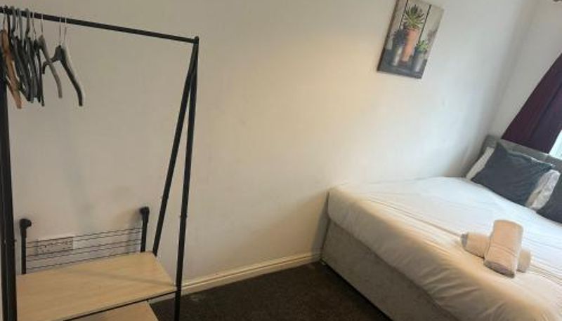 Informacje - Albert Gate Apartment TSAC
