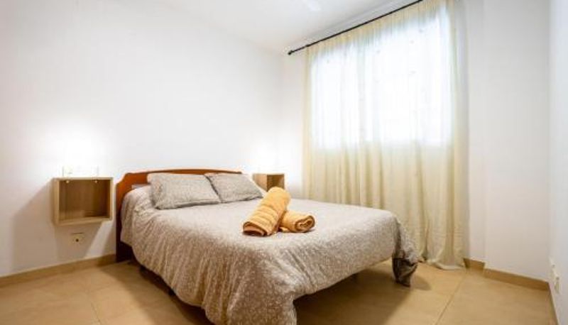 Standardzimmer - Villamagna Pueblo Vidaber