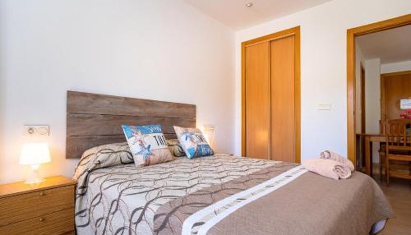 Standardzimmer - Villamagna Pueblo Vidaber