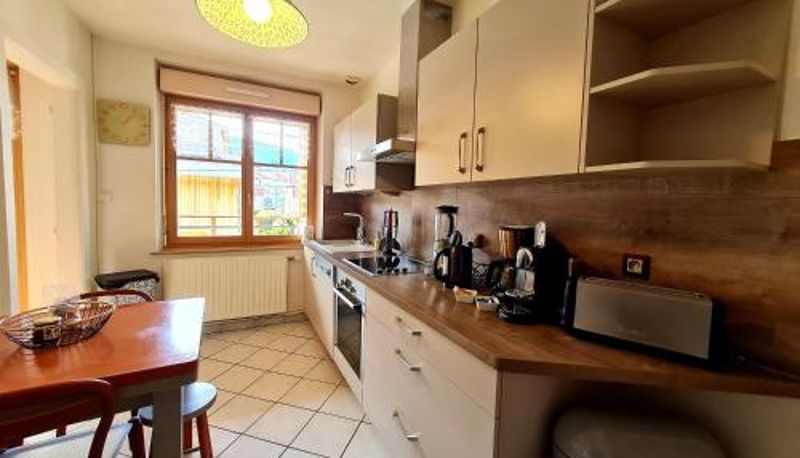 Standart oda - Bel appart au centre avec terrasse et parking