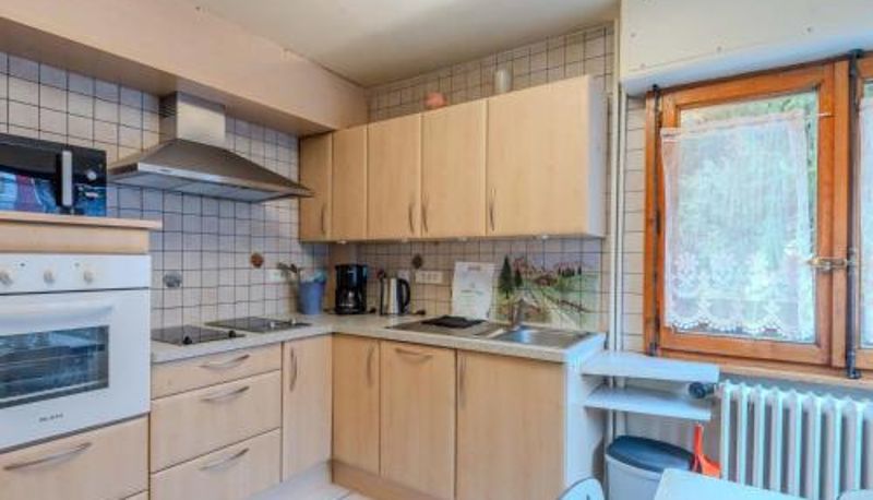 Standart oda - pour 6 pers  parking  WiFi Appartement T4 90m² à 200m des pistes