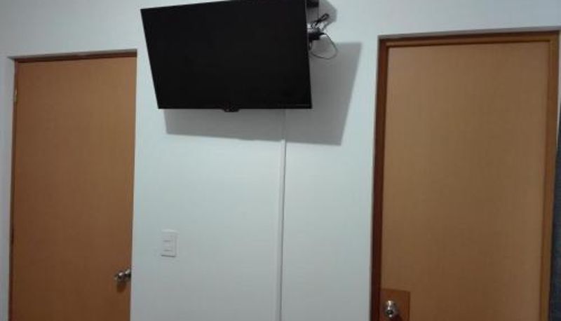 Habitación estándar - MV Suites