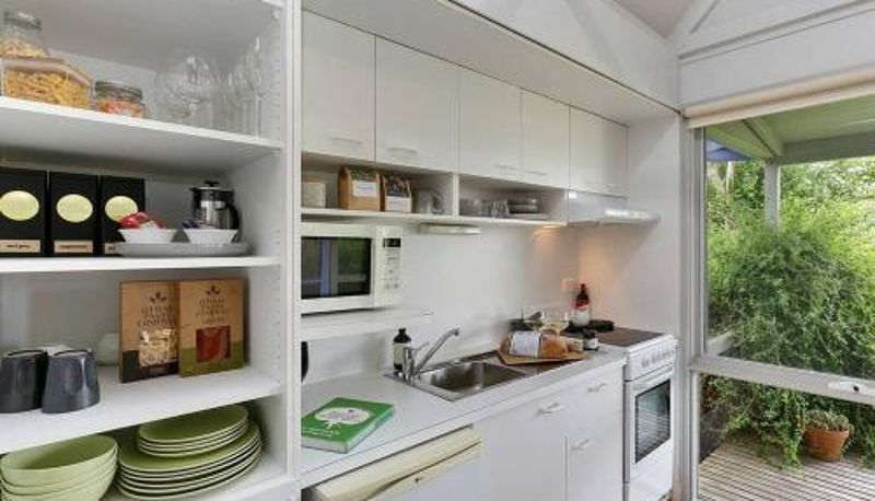 Apartamento - Apollo Bay Beach Bungalow - Couples Retreat