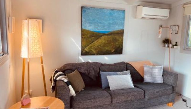 Apartamento - Apollo Bay Beach Bungalow - Couples Retreat